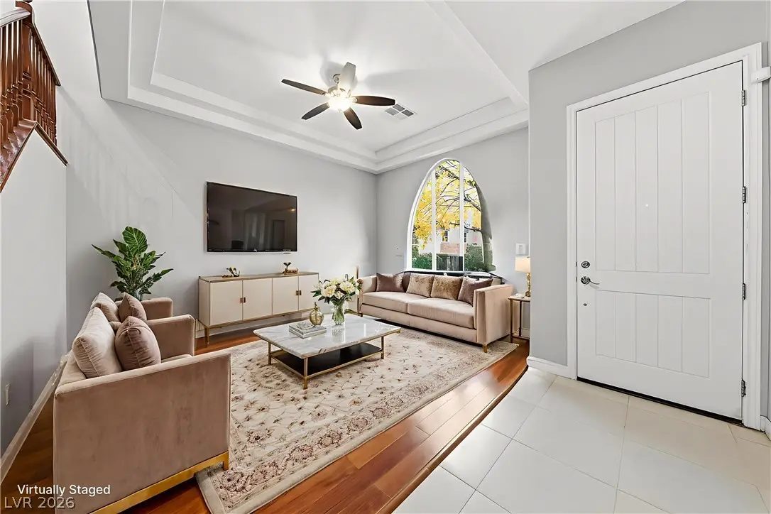 11353 Corsica Mist Avenue, Las Vegas, NV 89135 - #1