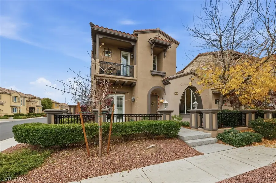 11353 Corsica Mist Avenue, Las Vegas, NV 89135 - #2