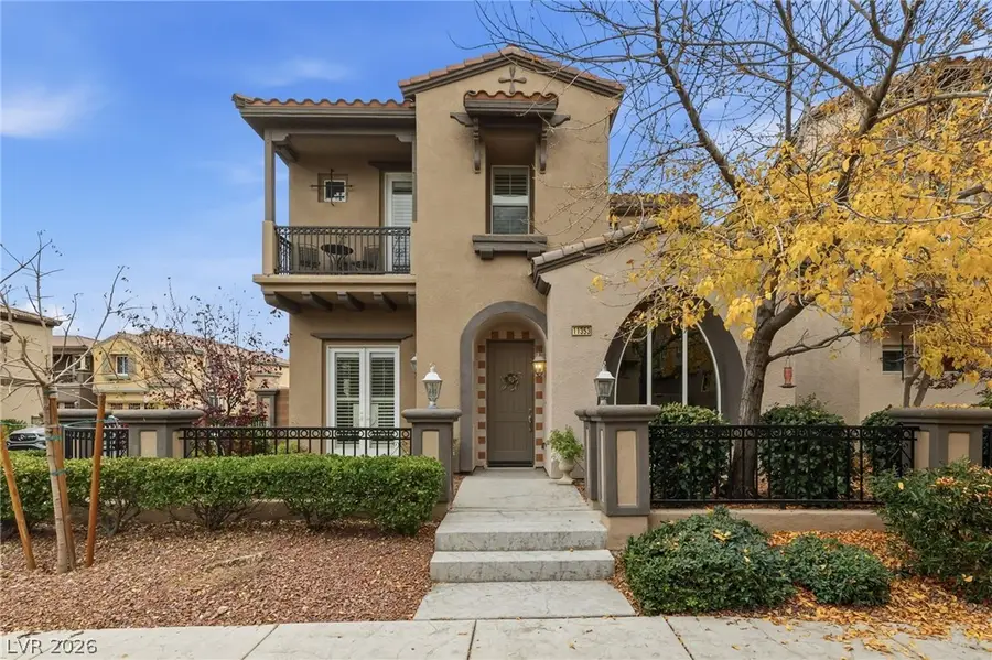 11353 Corsica Mist Avenue, Las Vegas, NV 89135 - #3