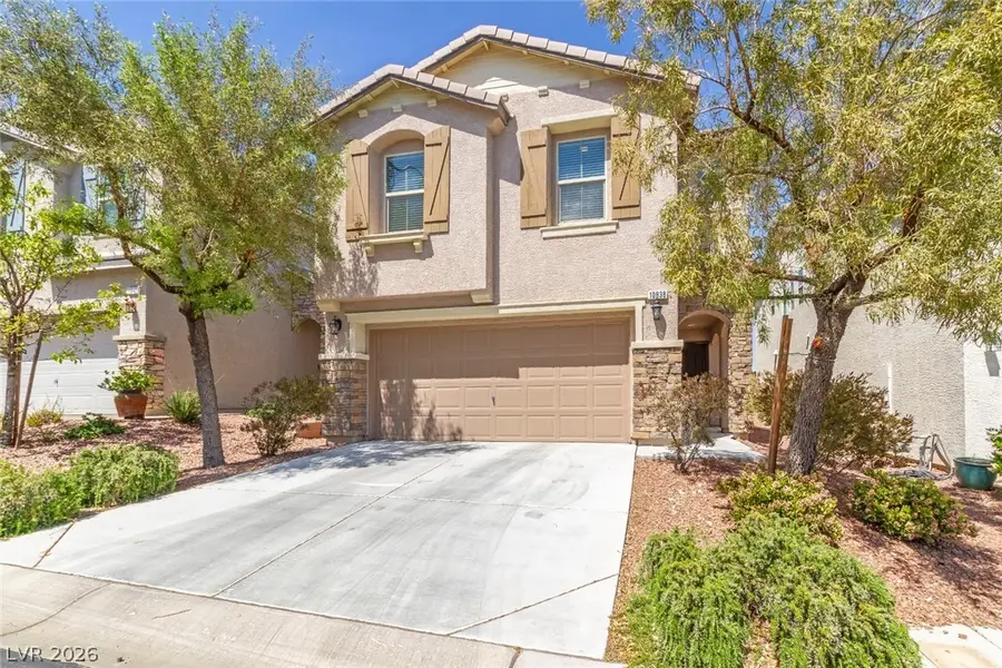 10838 Broxden Junction Avenue, Las Vegas, NV 89166 - #2