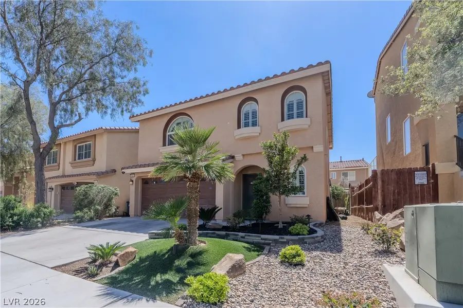 6007 Sonoma Station Avenue, Las Vegas, NV 89139 - #3