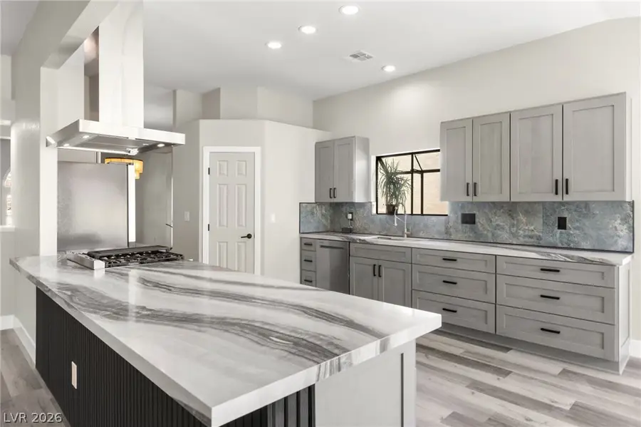 5121 Burr Oak Drive, Las Vegas, NV 89130 - #2