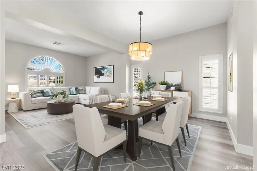 5121 Burr Oak Drive, Las Vegas, NV 89130 - #3