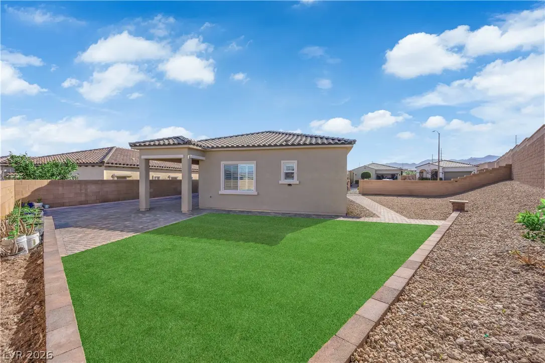 10774 Blackrock Canyon Avenue, Las Vegas, NV 89166 - #1