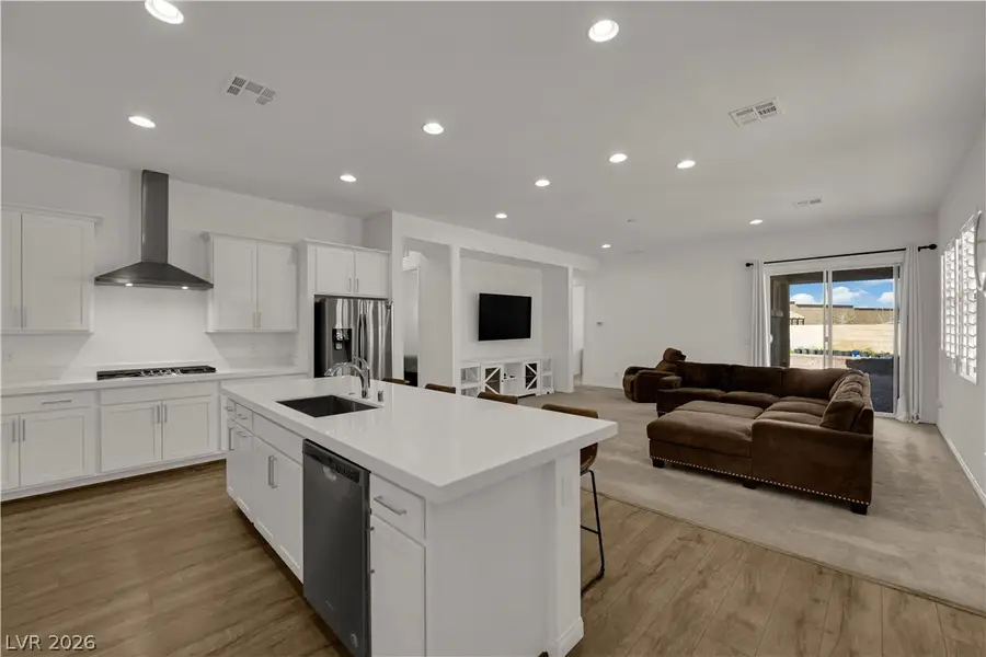 10774 Blackrock Canyon Avenue, Las Vegas, NV 89166 - #3