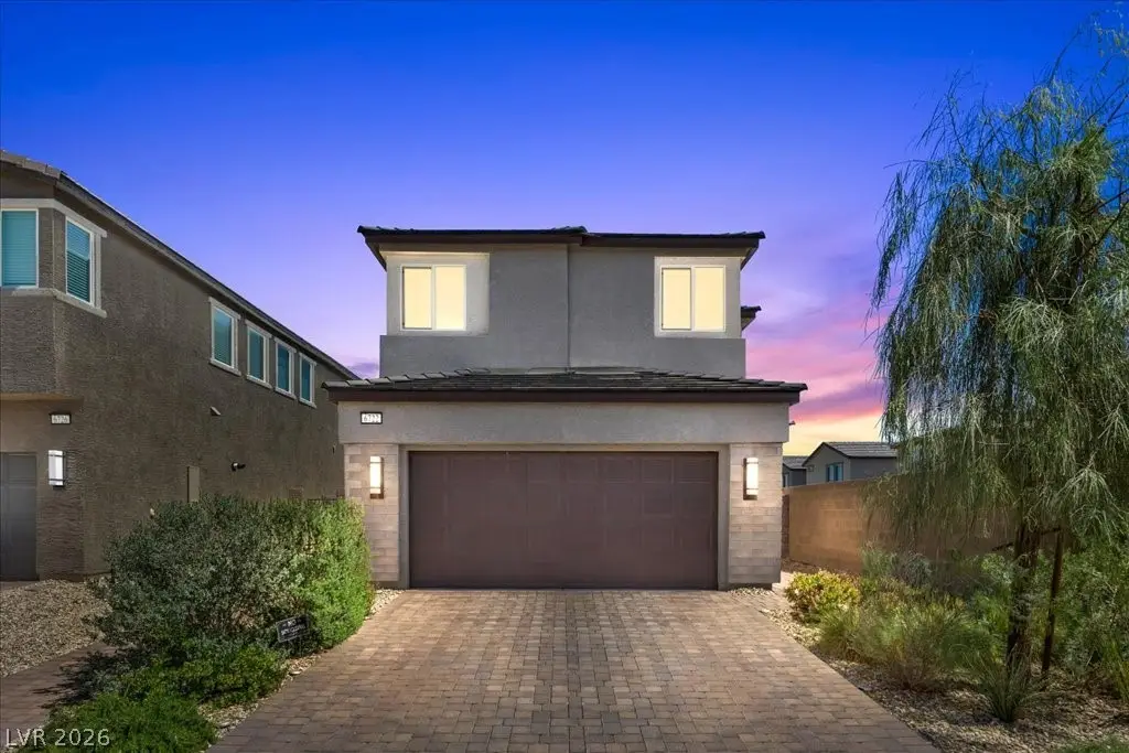 6722 Palmer Crest Street, North Las Vegas, NV 89086 - #1