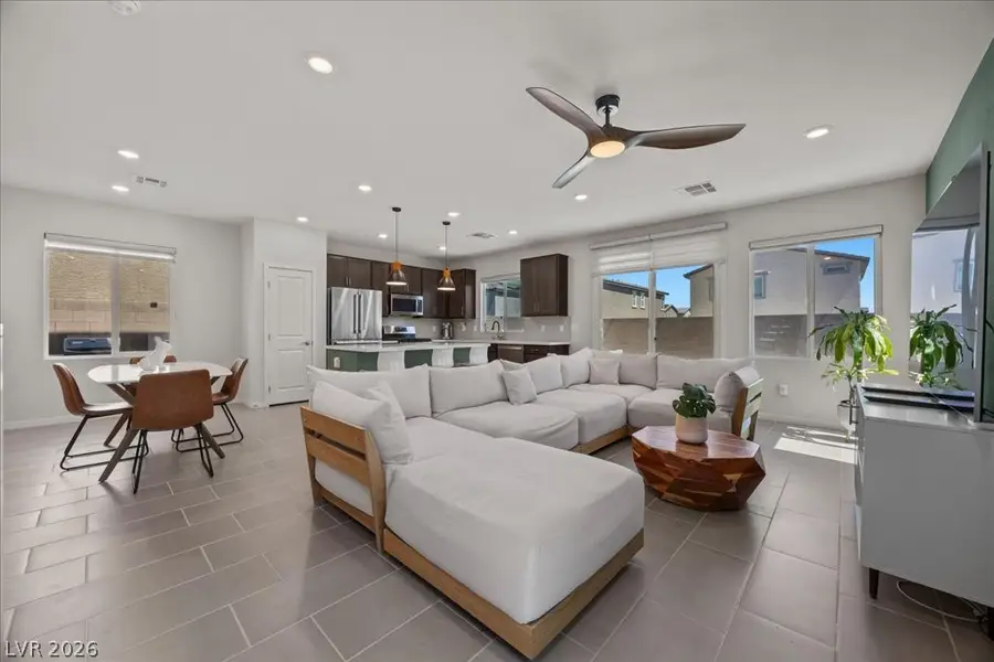 6722 Palmer Crest Street, North Las Vegas, NV 89086 - #2