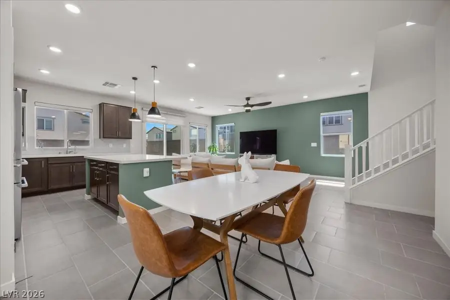 6722 Palmer Crest Street, North Las Vegas, NV 89086 - #3