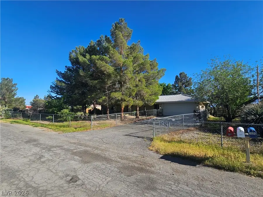 1891 Vondell Drive, Pahrump, NV 89048 - #3