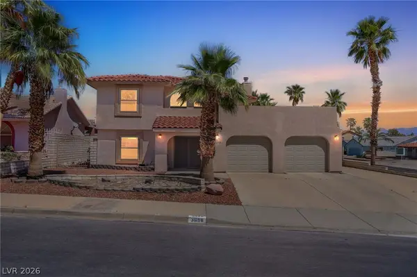3698 Laughlin Boulevard, Laughlin, NV 89029