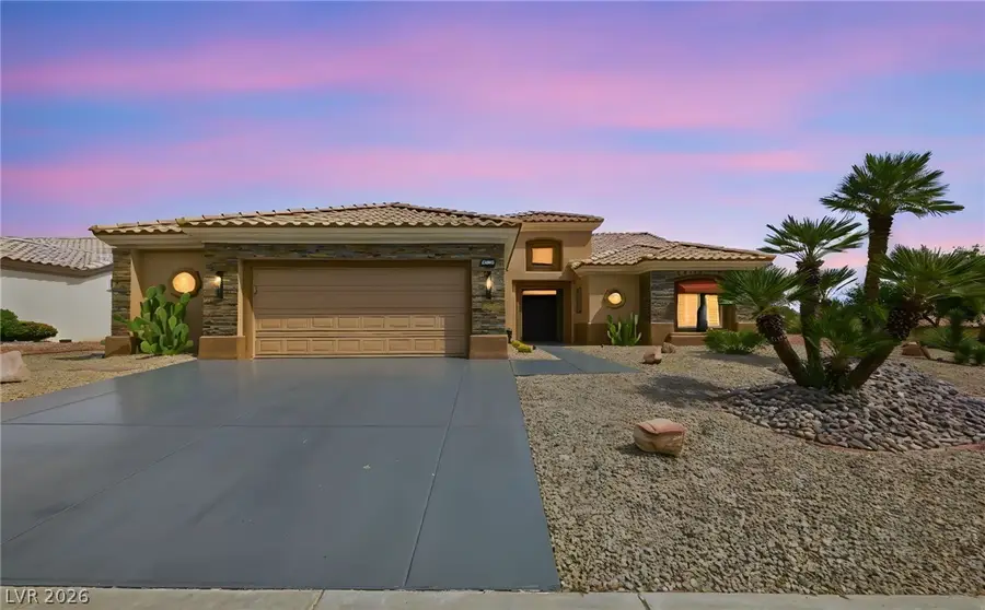 9100 Garden View Drive, Las Vegas, NV 89134 - #2