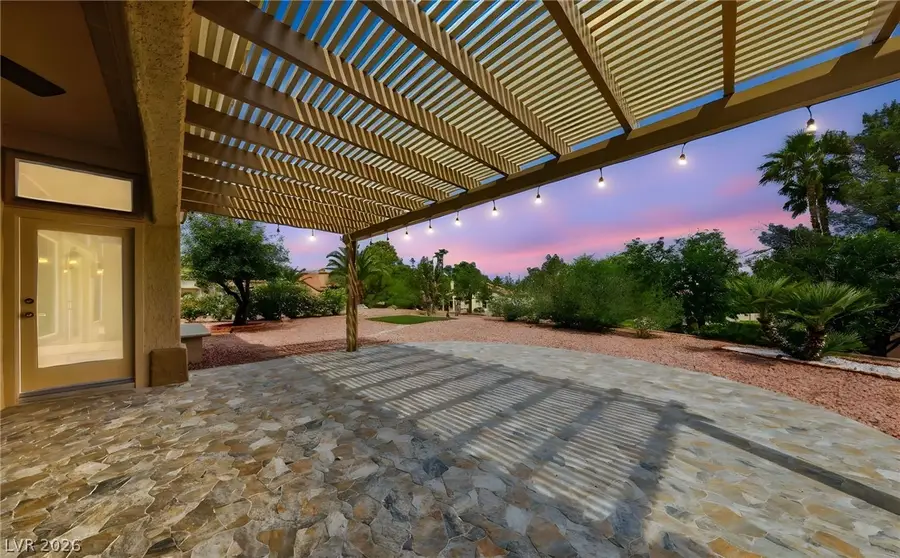 9100 Garden View Drive, Las Vegas, NV 89134 - #3