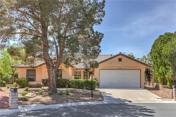 5605 Bay Shore Circle, Las Vegas, NV 89130