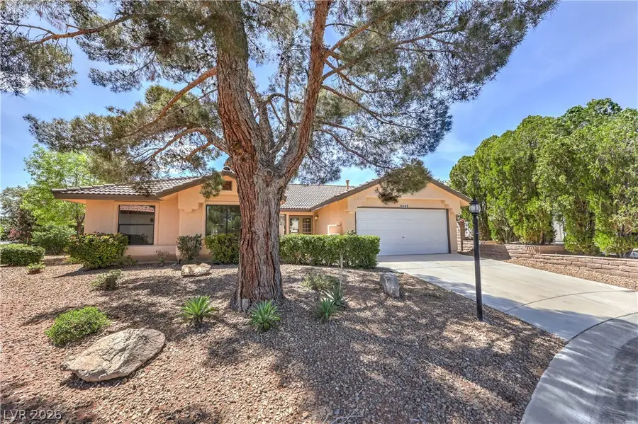 5605 Bay Shore Circle, Las Vegas, NV 89130 - #2
