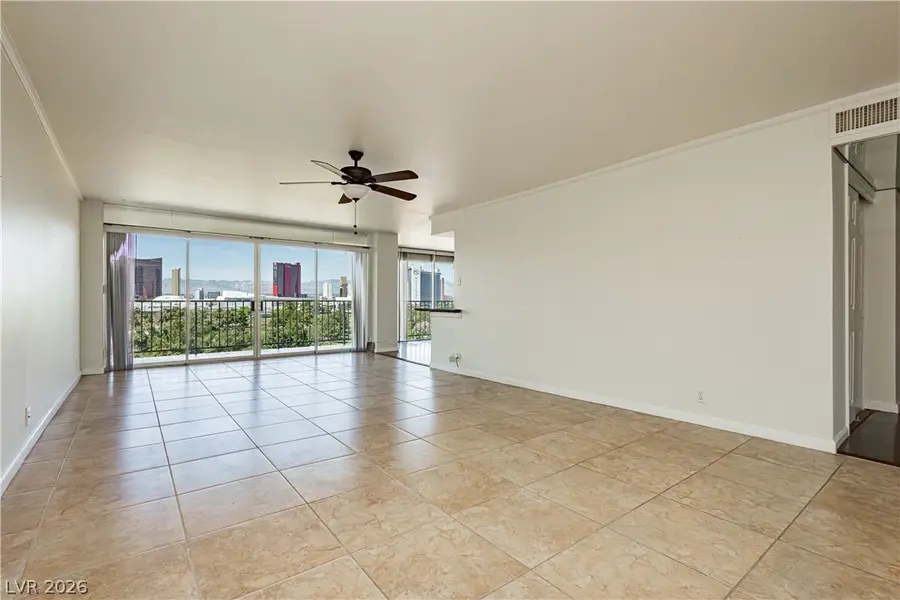 3111 Bel Air Drive #10C, Las Vegas, NV 89109 - #2