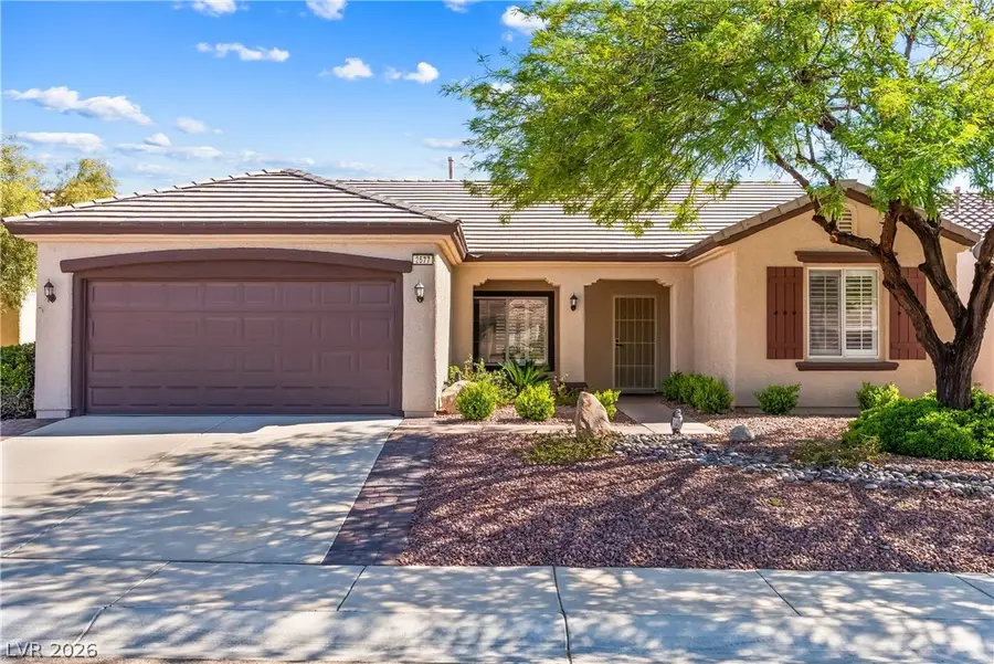 2577 Gilbertville Avenue, Henderson, NV 89052 - #2