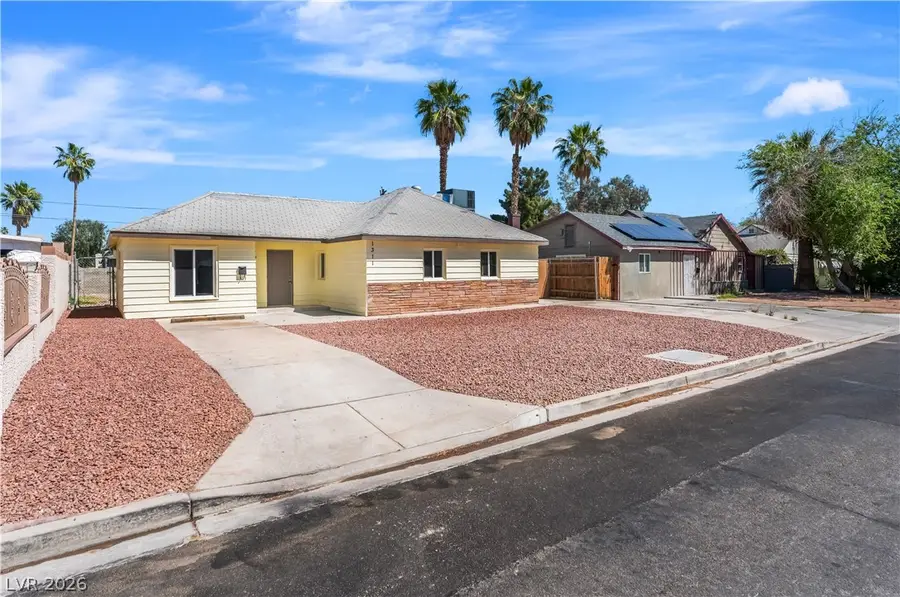 1311 Sweeney Avenue, Las Vegas, NV 89104 - #3