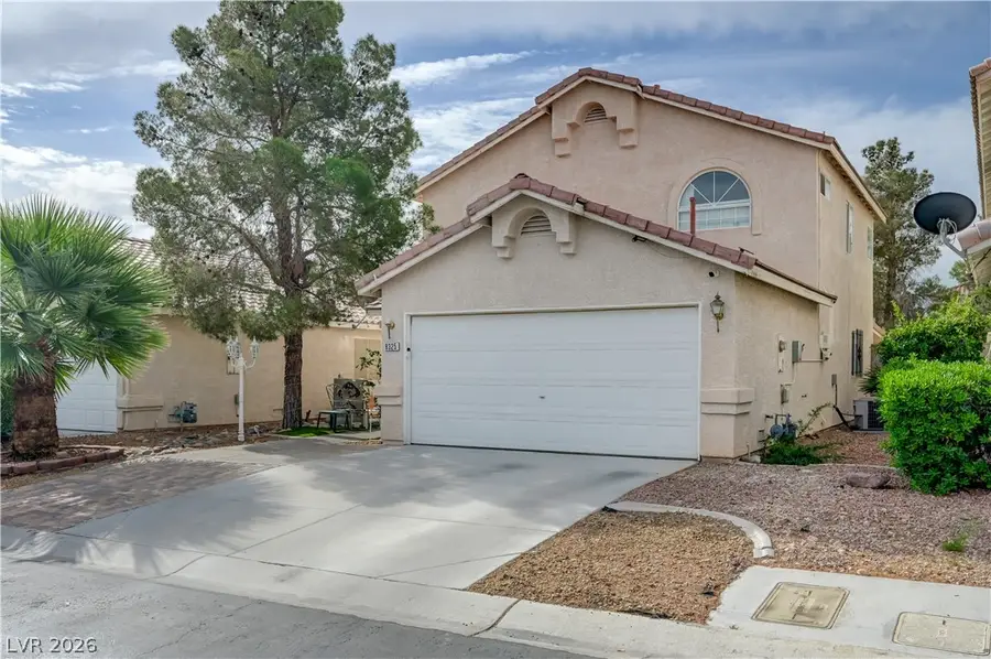 8325 Haven Cove Avenue, Las Vegas, NV 89113 - #2