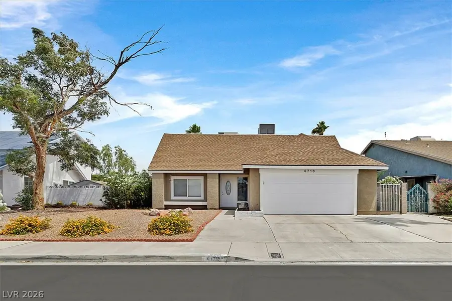 4716 Marlboro Court, Las Vegas, NV 89147 - #2