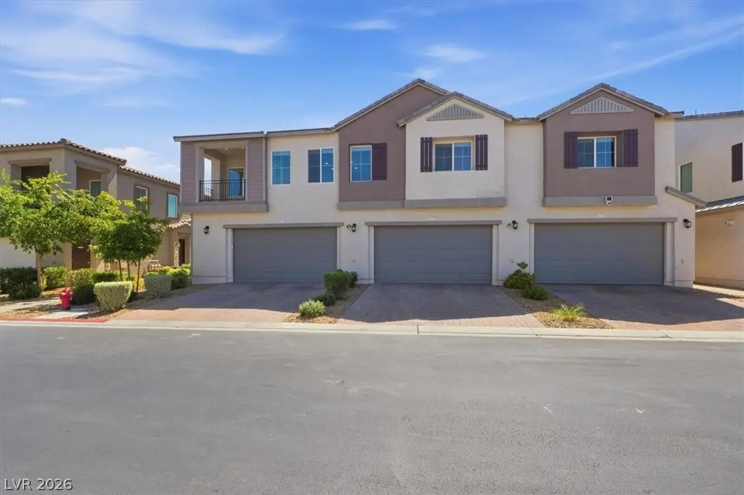 3729 Canis Minor Lane #10205, Henderson, NV 89052 - #1