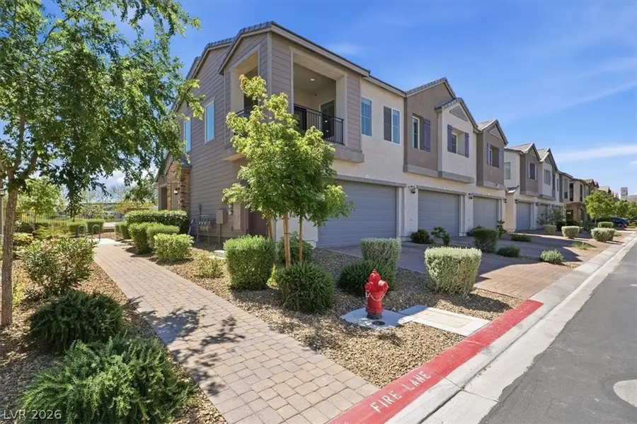 3729 Canis Minor Lane #10205, Henderson, NV 89052 - #3