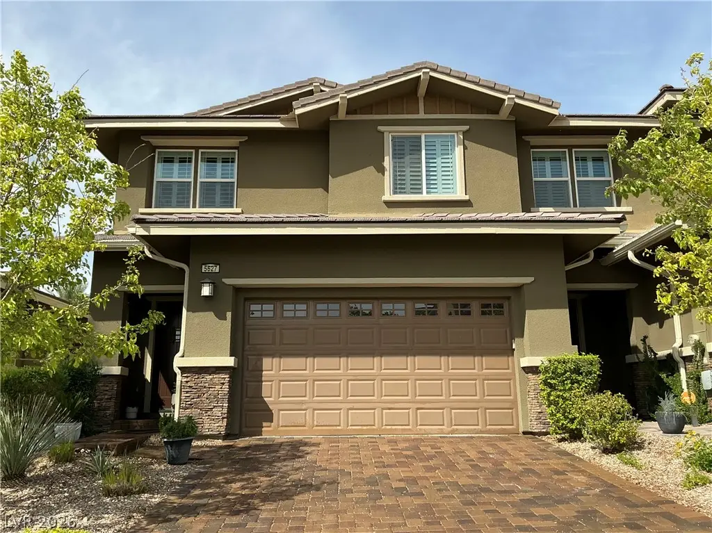 5627 Granollers Drive, Las Vegas, NV 89135 - #1