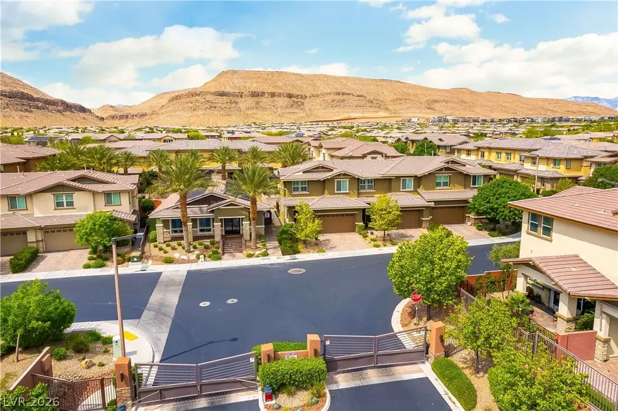5627 Granollers Drive, Las Vegas, NV 89135 - #3