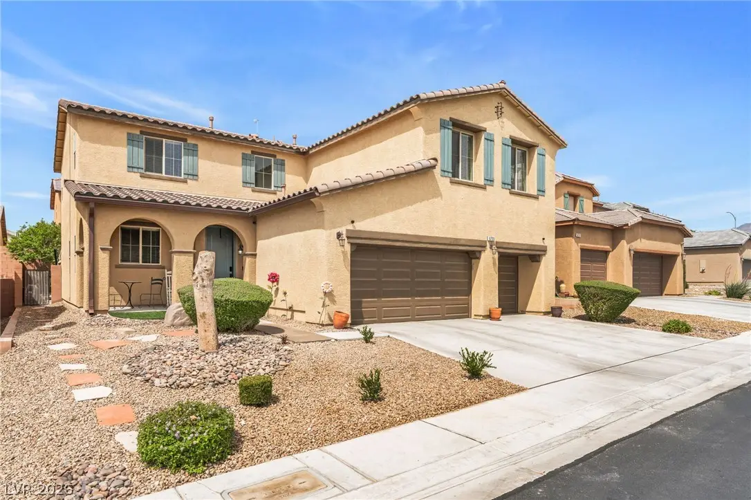 6733 Chelsea Ridge Court, North Las Vegas, NV 89084 - #1