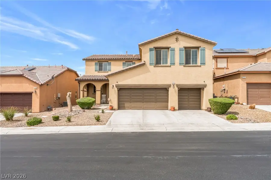 6733 Chelsea Ridge Court, North Las Vegas, NV 89084 - #2