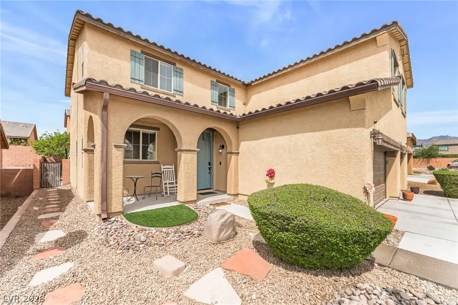 6733 Chelsea Ridge Court, North Las Vegas, NV 89084 - #3