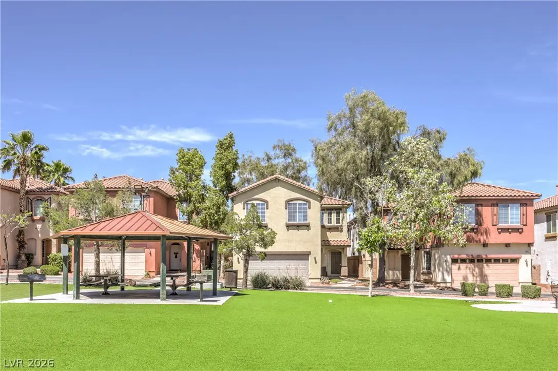 8928 Nautilus Vista Court, Las Vegas, NV 89149 - #1