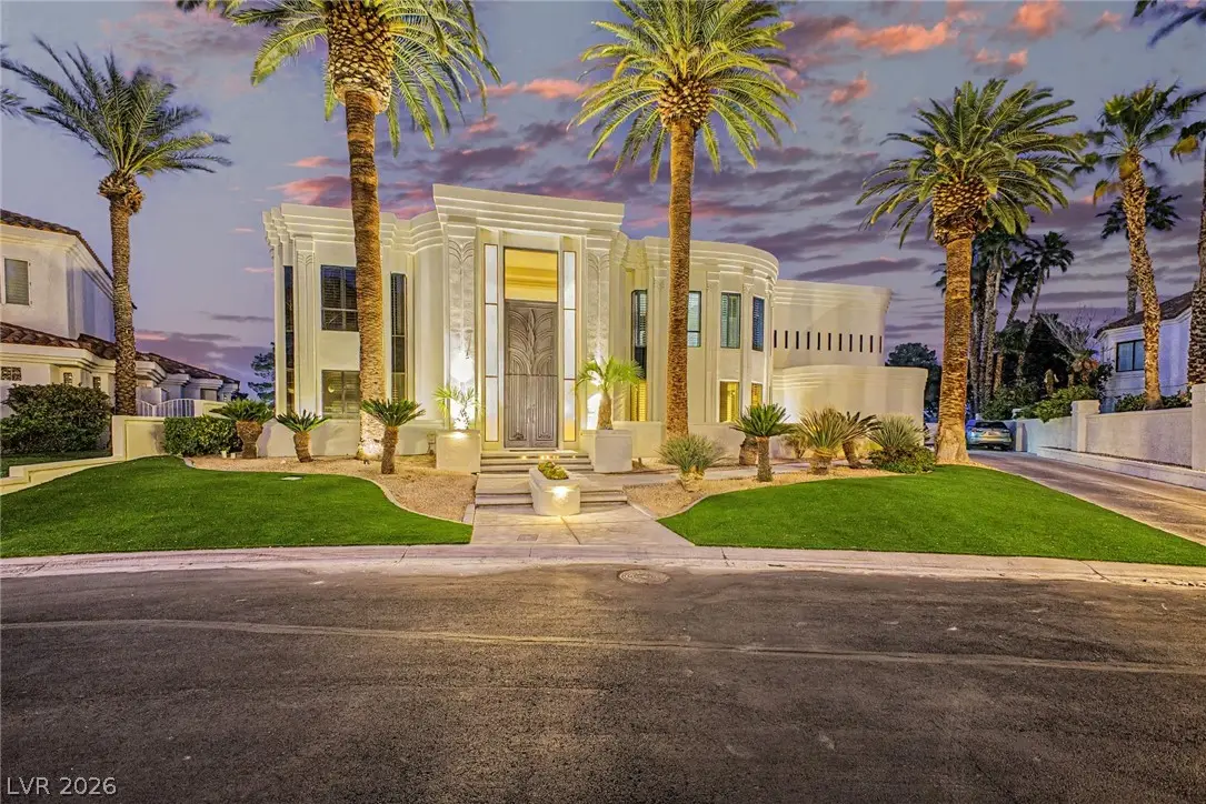 46 Gulf Stream Court, Las Vegas, NV 89113 - #1