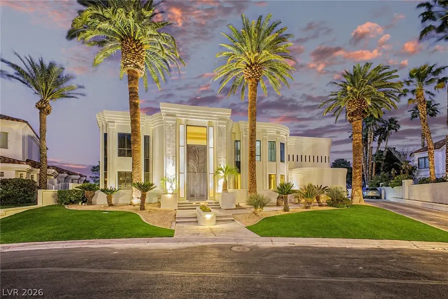 46 Gulf Stream Court, Las Vegas, NV 89113 - #2