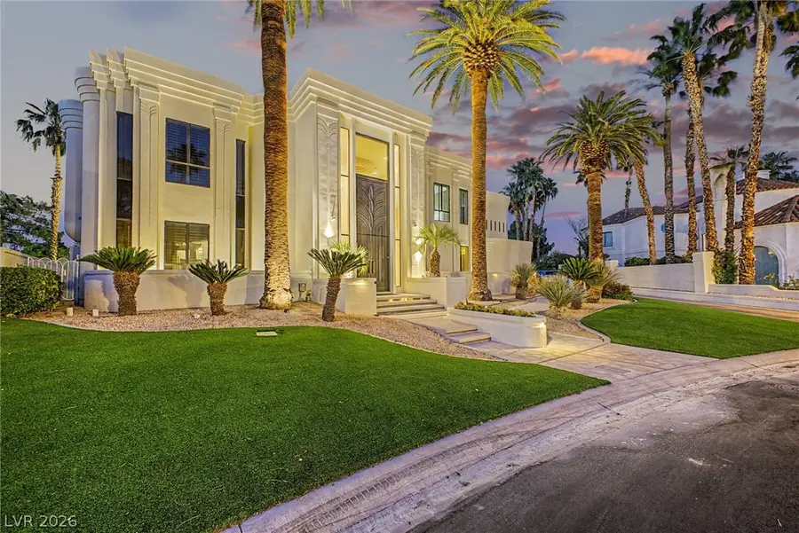 46 Gulf Stream Court, Las Vegas, NV 89113 - #3