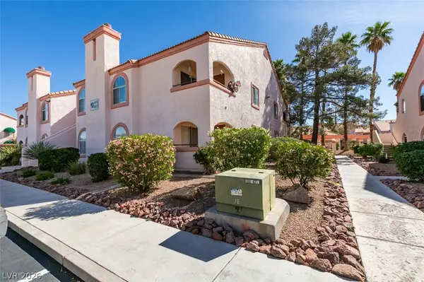 7570 W Flamingo Road #252, Las Vegas, NV 89147