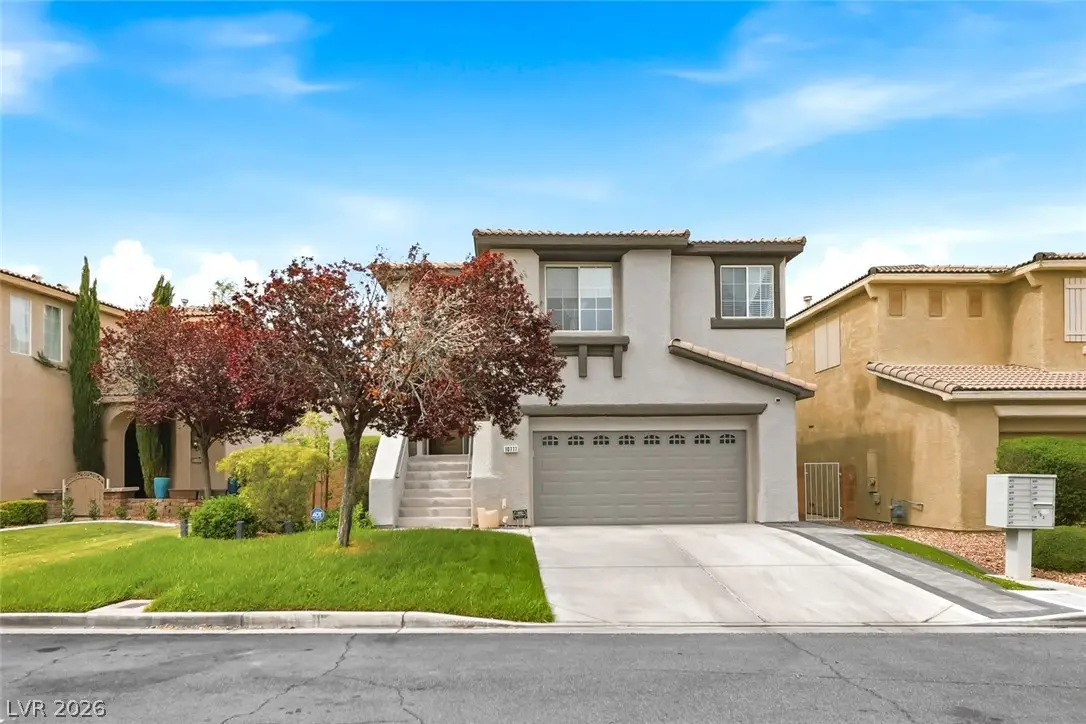 10777 Muscari Way, Las Vegas, NV 89141 - #1