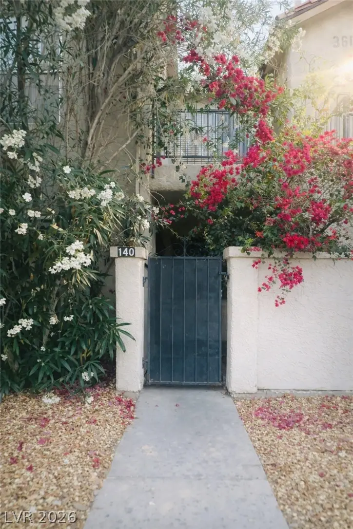 3603 Di Salvo Drive #140, Las Vegas, NV 89103 - #2