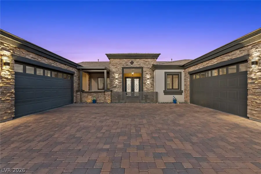 6080 N Conquistador Street, Las Vegas, NV 89149 - #2