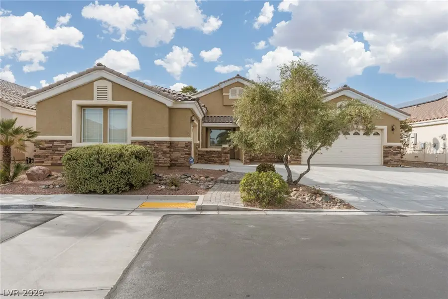 1995 Dakota Lodge Avenue, Las Vegas, NV 89123 - #2