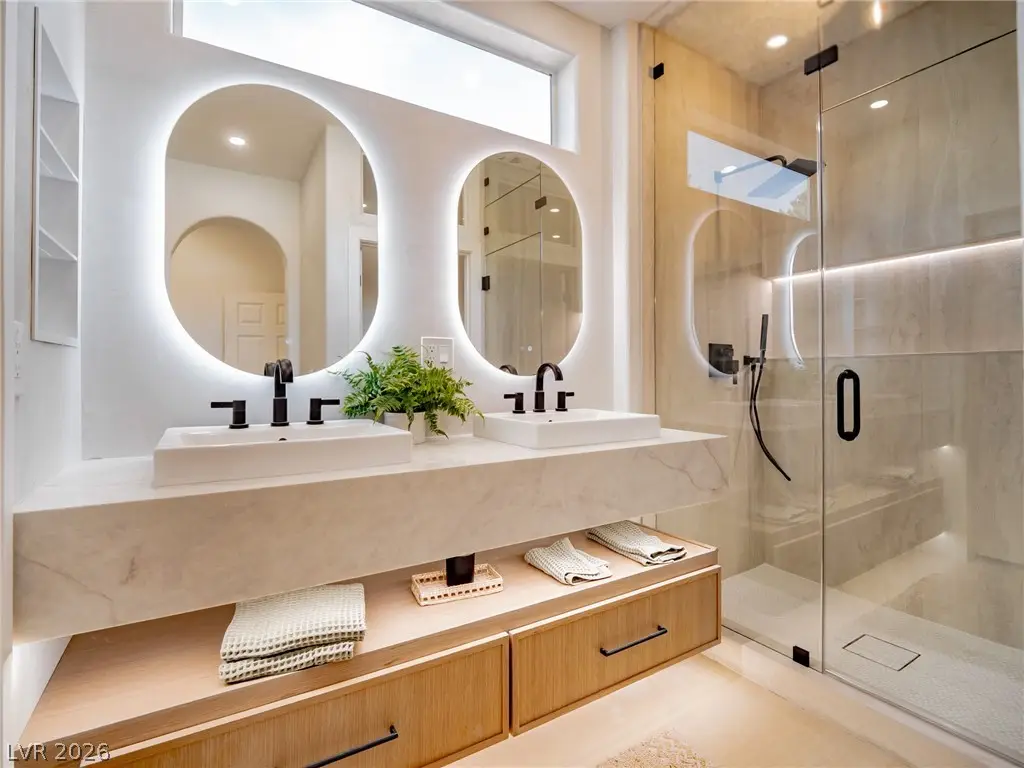 2413 Rockford Street, Las Vegas, NV 89134 - #1