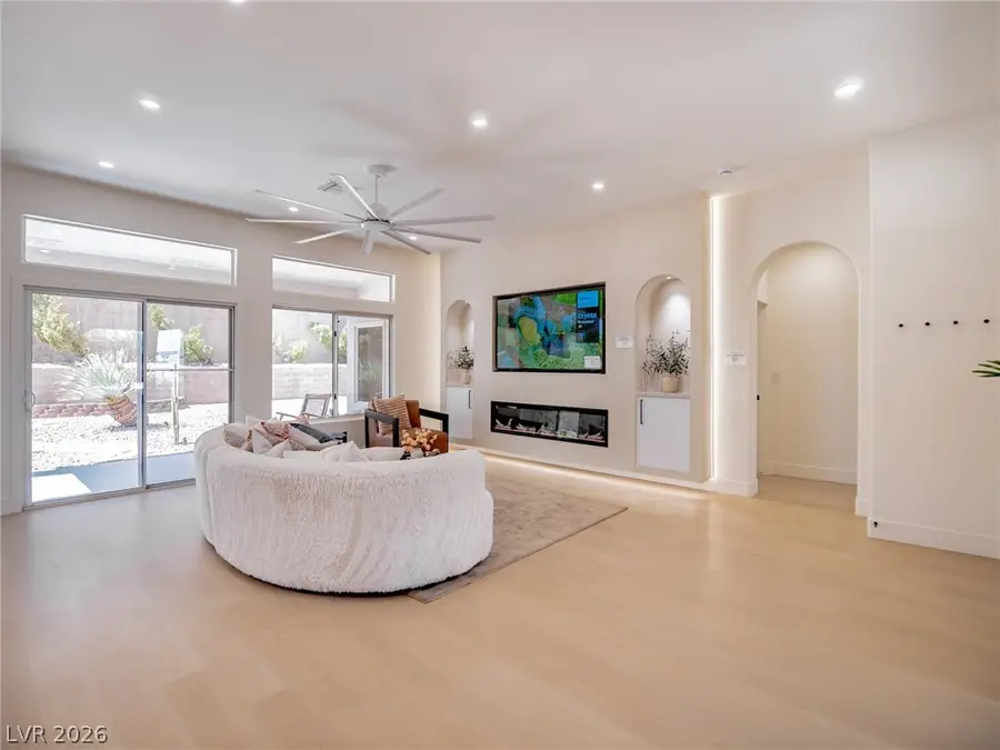 2413 Rockford Street, Las Vegas, NV 89134 - #2