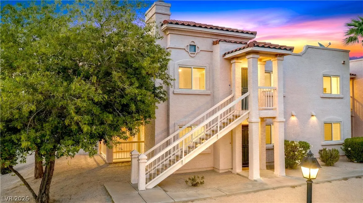 1968 Las Palmas Lane #248, Laughlin, NV 89029 - #1