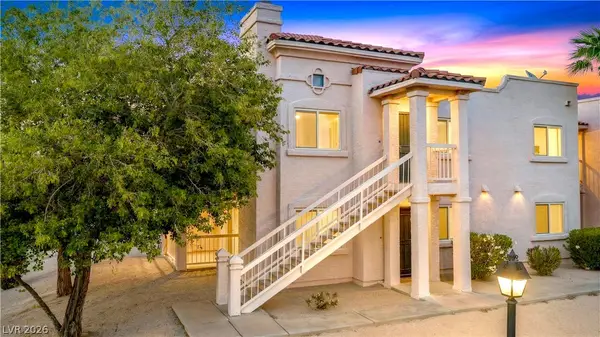 1968 Las Palmas Lane #248, Laughlin, NV 89029