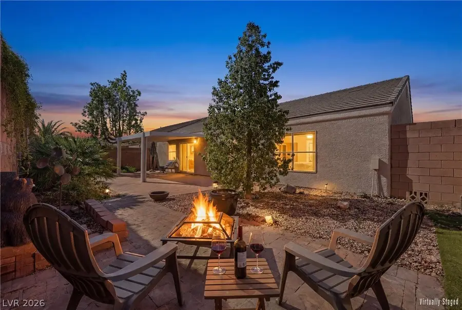 2725 Peekskill Avenue, Henderson, NV 89052 - #2