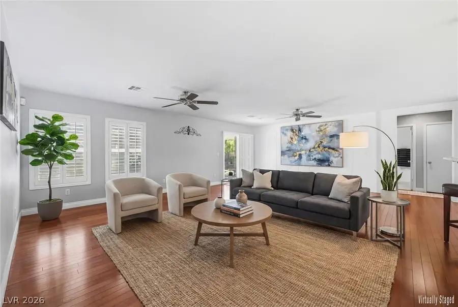 2725 Peekskill Avenue, Henderson, NV 89052 - #3