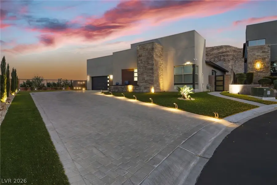 6880 Equinox Cliff Street, Las Vegas, NV 89135 - #3