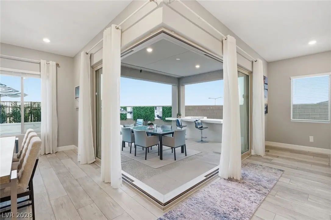 112 Springbough Lane, Las Vegas, NV 89138 - #1