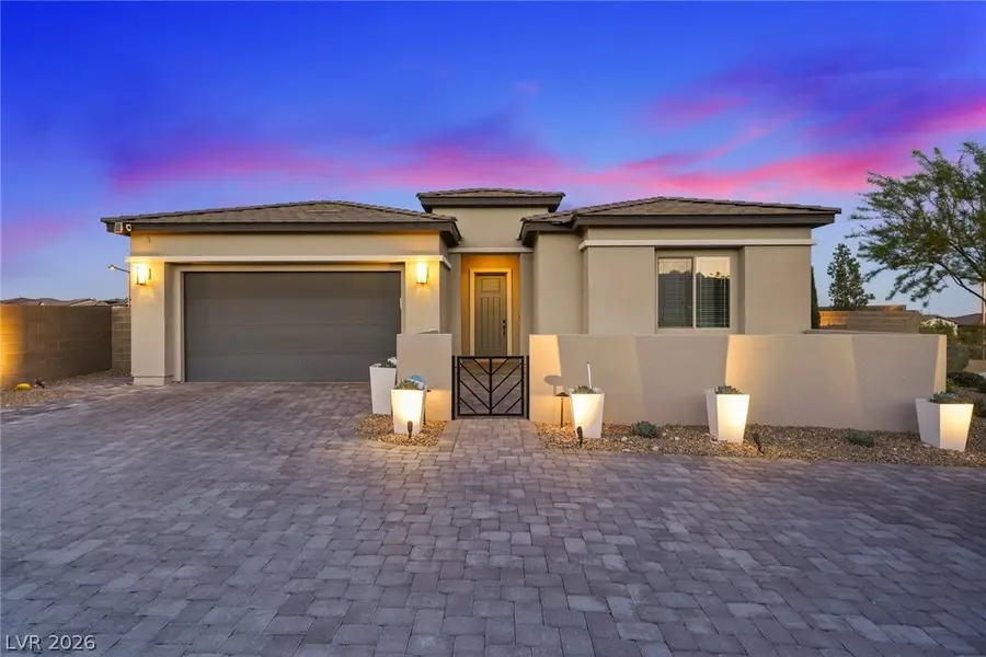 112 Springbough Lane, Las Vegas, NV 89138 - #2