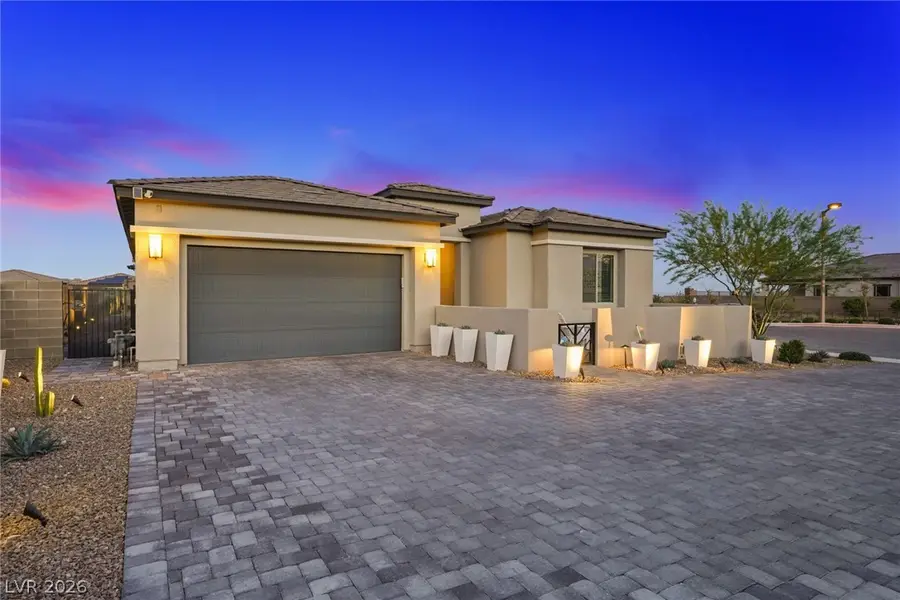 112 Springbough Lane, Las Vegas, NV 89138 - #3