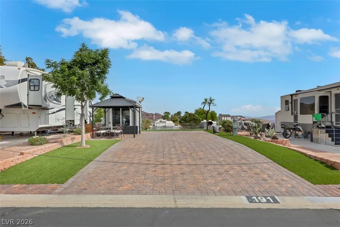 843 Oriole Way #191, Boulder City, NV 89005 - #1